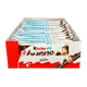 Набір Батончик 15шт Kinder Bueno 2 Pieces 43g - зображення 1