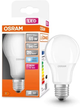 Світлодіодна лампа OSRAM LOW VOLTAGE 12-36V CLA 9.5W 4000К E27 (4058075757622) - зображення 3