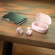 Słuchawki Philips TAT1209 BT 5.3, IPX4, SBC, sterowanie dotykowe Pink (4895229138070) - obraz 7