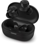 Навушники Philips TAT1209 BT 5.3, IPX4, SBC, Touch control Black (4895229138056) - зображення 2
