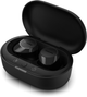 Навушники Philips TAT1209 BT 5.3, IPX4, SBC, Touch control Black (4895229138056) - зображення 3