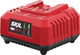 Ładowarka Skil CR1E3122AA 2.4 A 11072600701 (8719643002204) - obraz 1