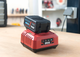 Ładowarka Skil CR1E3122AA 2.4 A 11072600701 (8719643002204) - obraz 3