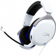 Słuchawki HyperX Cloud Stinger 2 Core for PlayStation White (196786000362) - obraz 1