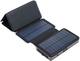 УМБ Sandberg 20000 mAh 20W Solar Black (5705730420733) - зображення 1