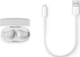 Навушники TWS Philips TAT2139 BT 5.3 IPX4 SBC Touch control White (4895229139572) - зображення 7