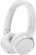 Навушники On-ear Philips TAH4209 BT 5.3 Wireless Mic White (4895229139749) - зображення 1