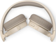 Słuchawki Philips TAH3209 BT 5.3 bezprzewodowe z mikrofonem Beige - obraz 11