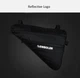 Сумка у раму велосипеда Newboler BG-0853 - изображение 8