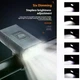 Фара велосипедна 804-2T6, waterproof, Li-Ion акумулятор, ЗУ Type-C - зображення 7