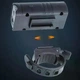 Фара велосипедна 804-2T6, waterproof, Li-Ion акумулятор, ЗУ Type-C - зображення 9