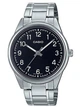 Чоловічі наручні годинники Casio MTP-V005D-1B4 - изображение 1