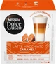 Капсули для Dolce Gusto Nescafe Espresso 96 шт. супер набір шт. 16 - изображение 4