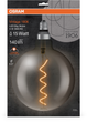 Lampa LED OSRAM Filament Vintage 1906Big Globe 4W 140Lm 1800K E27 (4058075269927) - obraz 8