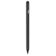 Стілус універсальний для планшета та телефону Borofone Universal active capacitive pen. Black - зображення 2