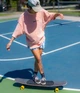 Лонгборд оригинал Landyachtz Tony Danza - Spectrum 102 см (lnd457) - изображение 7
