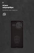 Чехол для смартфона ArmorStandart ICON для Poco F7 Pro Camera cover Black (ARM80361) - изображение 4