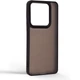 Чехол для смартфона ArmorStandart Frame для Xiaomi Redmi Note 14 4G Black (ARM82443) - изображение 2