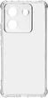 Чехол для смартфона ArmorStandart Air Force для Poco M7 Pro 5G Camera cover Transparent (ARM83143) - изображение 1