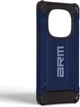 Чехол для смартфона Xiaomi Redmi Note 14 Pro 4G/14 Pro 5G/Poco X7 ArmorStandart Panzer Dark Blue (ARM79849) - изображение 2