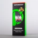 Картридж Vaporesso XROS Corex 3.0 - 0.6 Ом (3 мл) Набір 4 шт - зображення 1