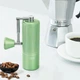 Кавомолка TIMEMORE C3 ESP Pro Green - зображення 2