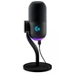 Микрофон Logitech Yeti GX Dynamic RGB Gaming Mic with Lightsync Black (988-000569) - изображение 1