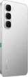 Мобильный телефон Infinix Hot 60i 8/256GB Titanium Silver UA - изображение 5
