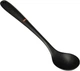 Ложка нейлоновая 34 см OXO Cooking Utensils черная (1040613) - изображение 1