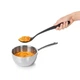 Ложка нейлоновая 34 см OXO Cooking Utensils черная (1040613) - изображение 4