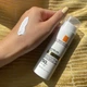 Антивозрастной солнцезащитный крем для лица La Roche-Posay Anthelios Age Correct SPF 50+ 50 мл - изображение 3
