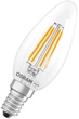Светодиодная лампа OSRAM Star Classic B60 Filament 5,9W 806Lm 2700K E14 (4058075434981) - изображение 2