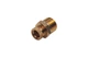 Клапан сливной для компрессоров Intertool - 1/4" круглый - изображение 2