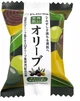 Мыло Pelican Olive с экстрактом листьев оливы и маслом плодов оливы 80 г (4976631479453) - изображение 1