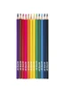Цветные карандаши Kite Classic цвет разноцветный KITE ЦБ-00281351 - изображение 3