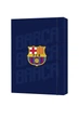 Папка для трудового обучения Kite FC Barcelona цвет разноцветный KITE ЦБ-00281359 - изображение 1