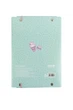 Папка для тетрадей B5 на резинке – Kite Feel Good цвет разноцветный KITE ЦБ-00281354 - изображение 4