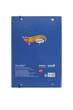 Папка для тетрадей B5 на резинке Kite Hot Wheels цвет разноцветный KITE ЦБ-00281357 - изображение 3