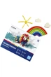 Пластилин Kite Classic, 18 цветов цвет разноцветный KITE ЦБ-00281391 - изображение 5
