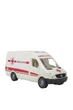 Автомобиль "Mercedes-Benz Sprinter" скорая помощь цвет разноцветный Tigres ЦБ-00281954 - изображение 1