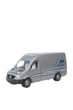 Автомобиль "Mercedes-Benz Sprinter" полицейский цвет разноцветный Tigres ЦБ-00281955 - изображение 1