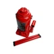 Домкрат гидравлический 20T high，235-440mm，9.3kgs,brand box SKADI - изображение 2