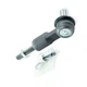 Наконечник рулевой тяги Volkswagen Passat B5, Audi A4-A6 (97-05) (SIDEM) - изображение 2