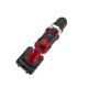 Шуруповерт 18 В, 1 АКБ 1,3 Ач, 25Нм, 1500об, 2 скор., LED, инд. заряда Storm Intertool - изображение 3