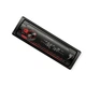 Магнитола Pioneer MVH-S120 UB FM, USB, AUX, MP3, Android, сьемн пан., красная подсветка - изображение 1
