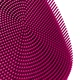 Щетка для лица GESKE Facial Brush 4в1 фуксия - изображение 5