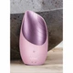 Електронна ультразвукова термощітка для обличчя GESKE Sonic Thermo Facial Brush 6в1 рожева - зображення 4