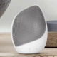 Электронная ультразвуковая щетка для лица GESKE Sonic Facial Brush 5в1 белая - изображение 4