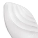 Электронная ультразвуковая щетка для лица GESKE Sonic Facial Brush 5в1 белая - изображение 5