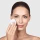 Щетка для лица GESKE Facial Brush 4в1 с держателем белая - изображение 2